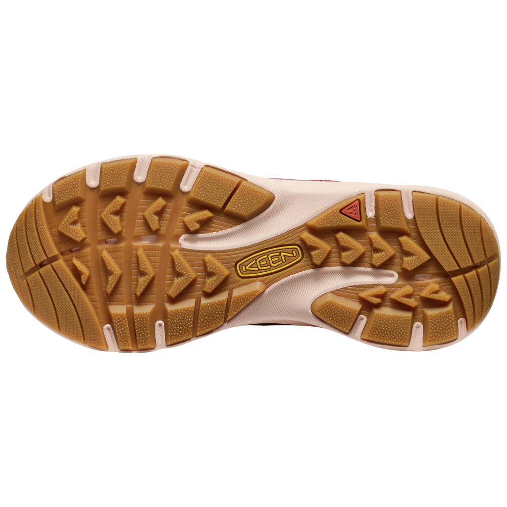 KEEN W Leiki Speed Multifunktionsschuhe in VIOLETT