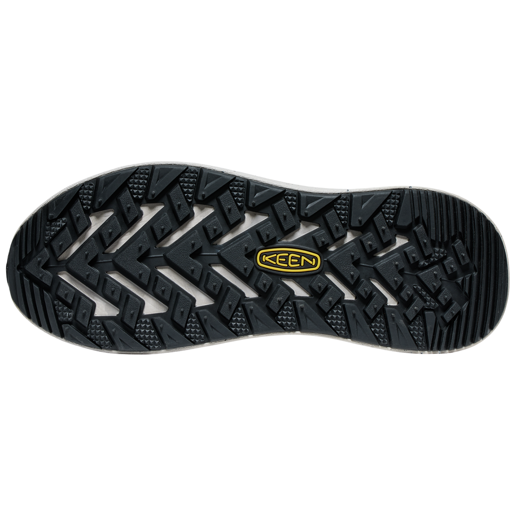 KEEN M WK400 EG Walkingschuhe in GRAU