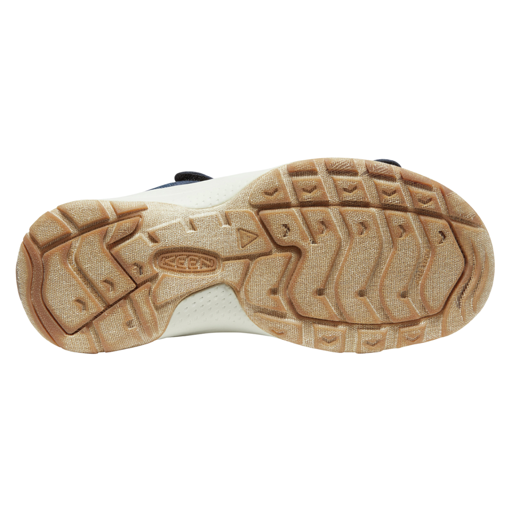 KEEN W Astoria West T-Strap Trekkingsandalen in BLAU