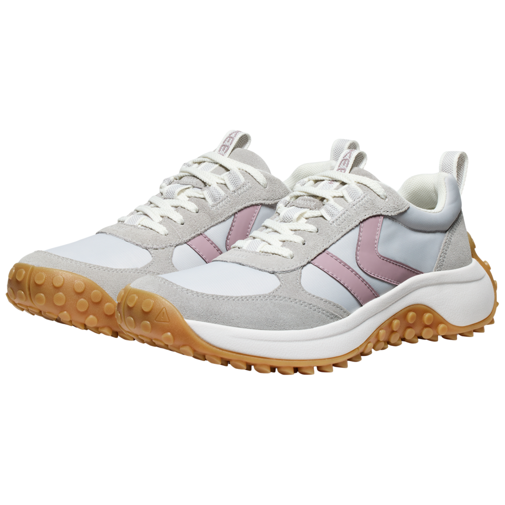 KEEN W KS86 Freizeitschuhe in GRAU