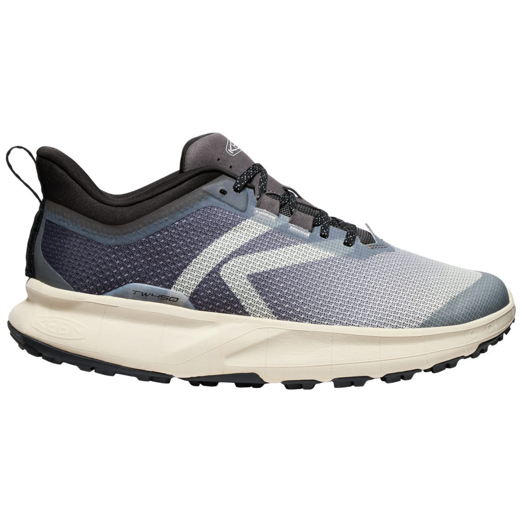 KEEN M 450 Dirt Walkingschuhe in GRAU