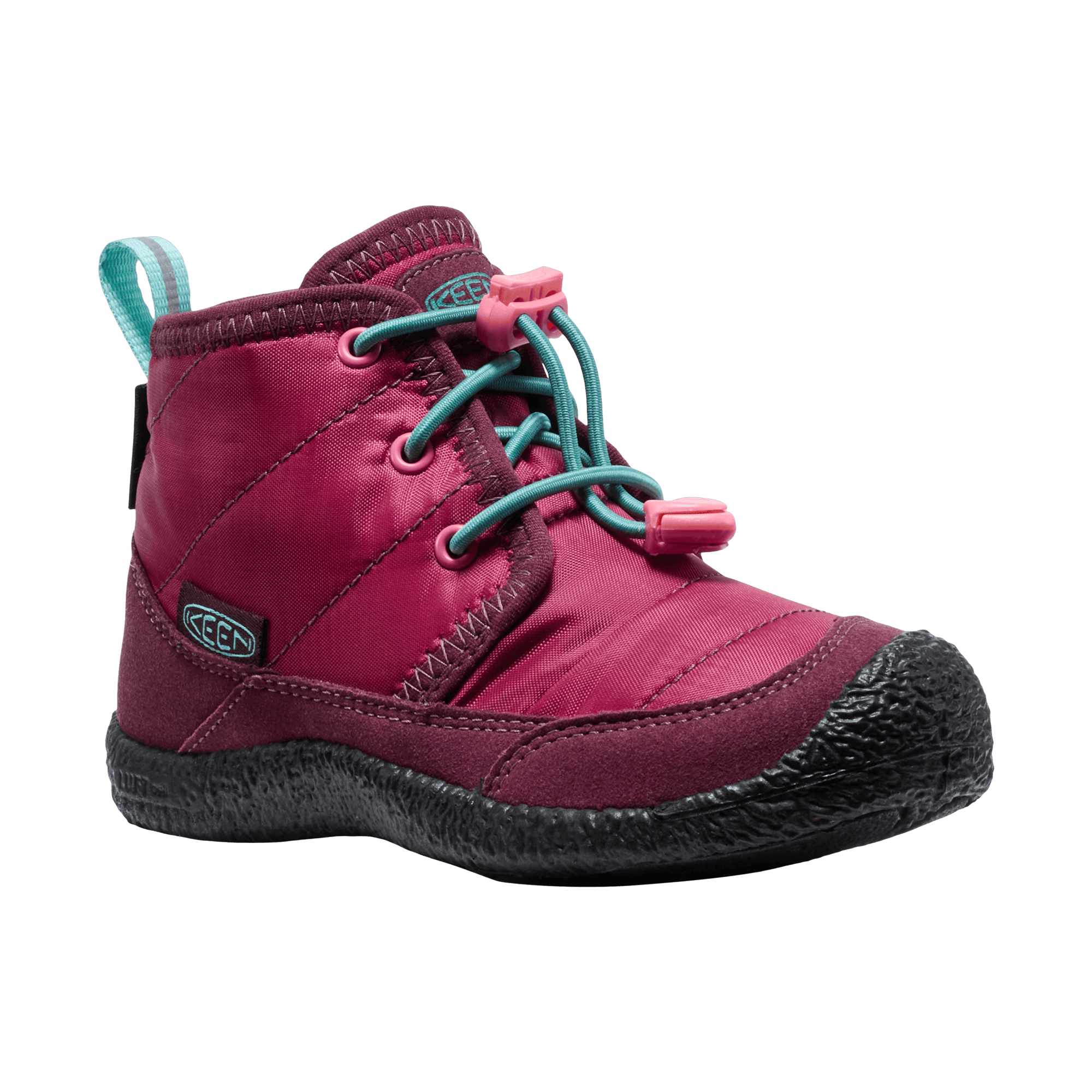 C Howser II Chukka WP Winterschuhe