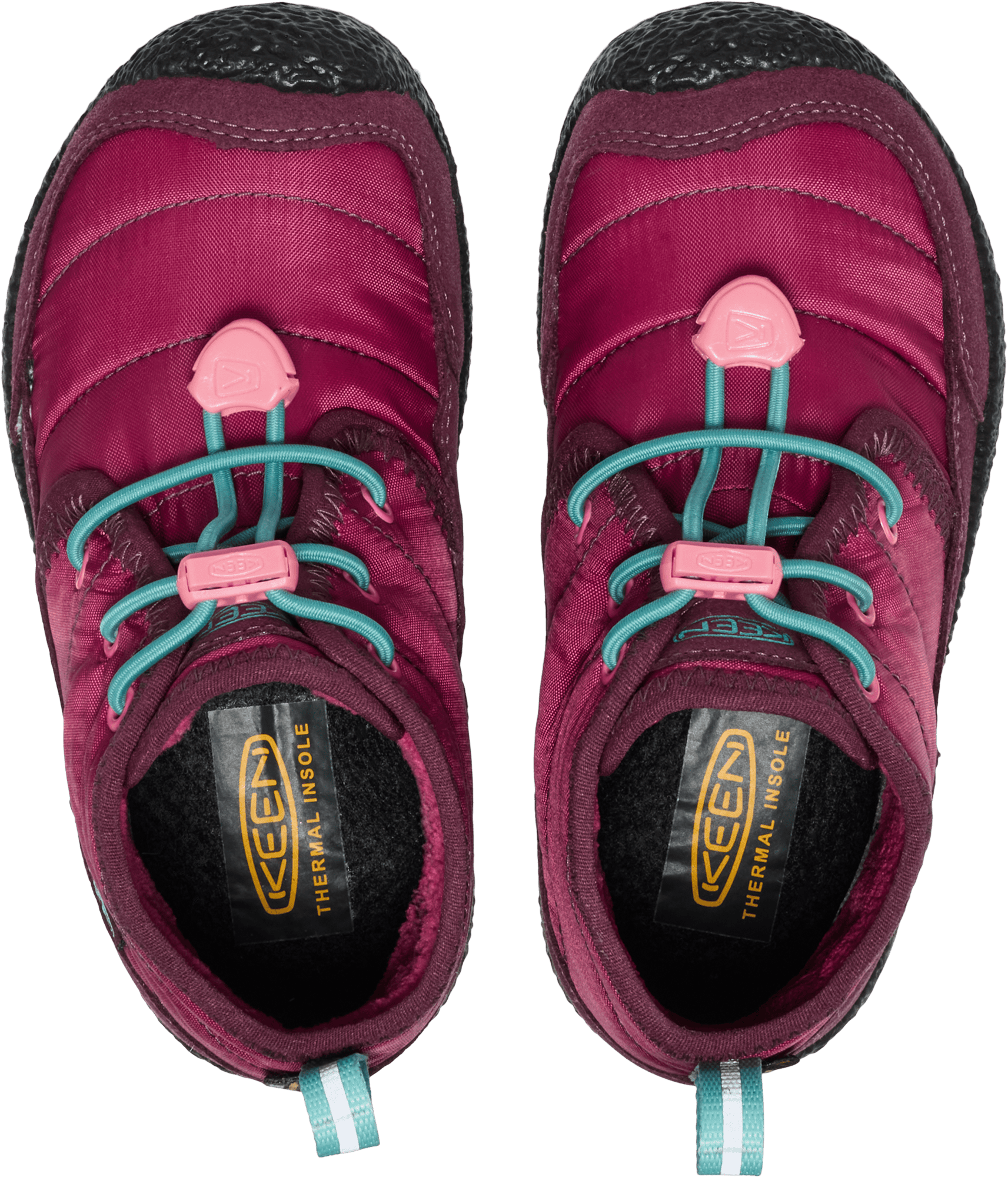 C Howser II Chukka WP Chaussures d'hiver