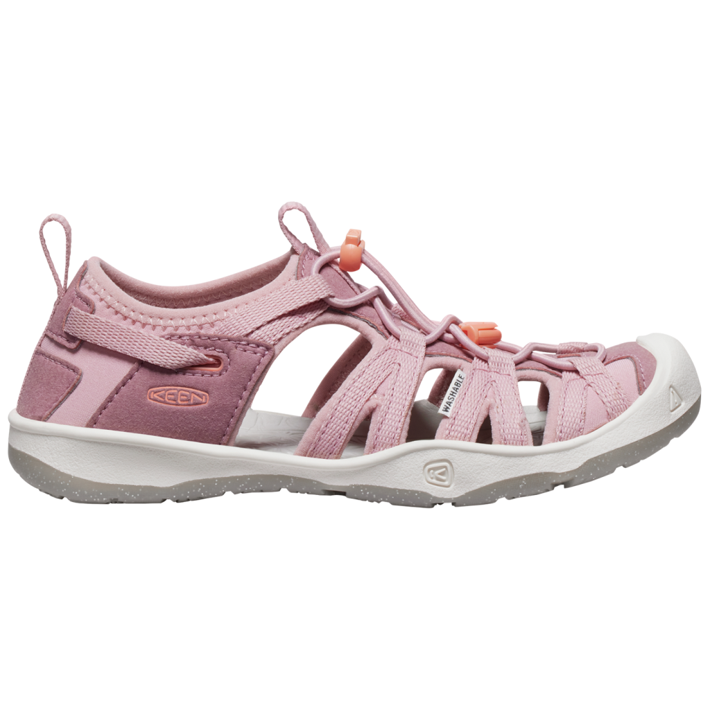 KEEN Y Moxie Sandal Trekkingsandalen in PINK