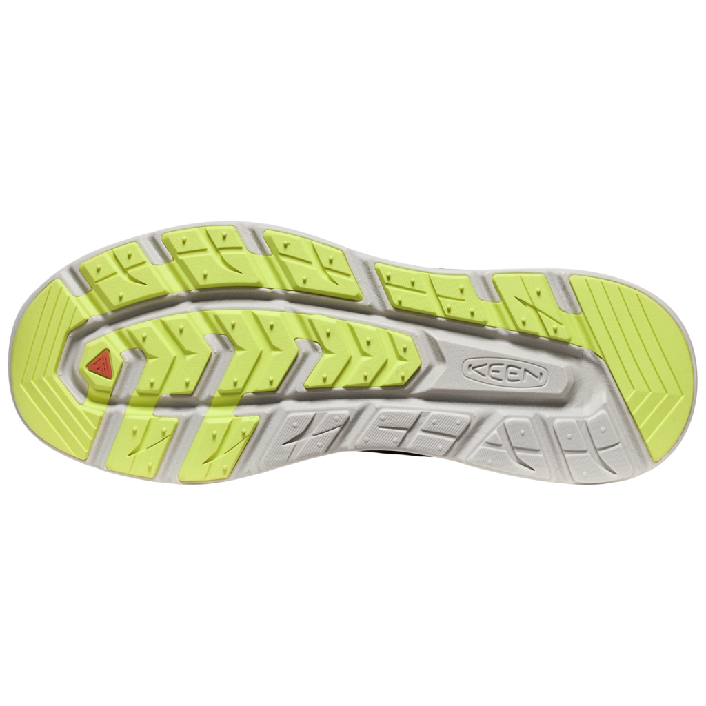 KEEN W WK450 Walkingschuhe in VIOLETT
