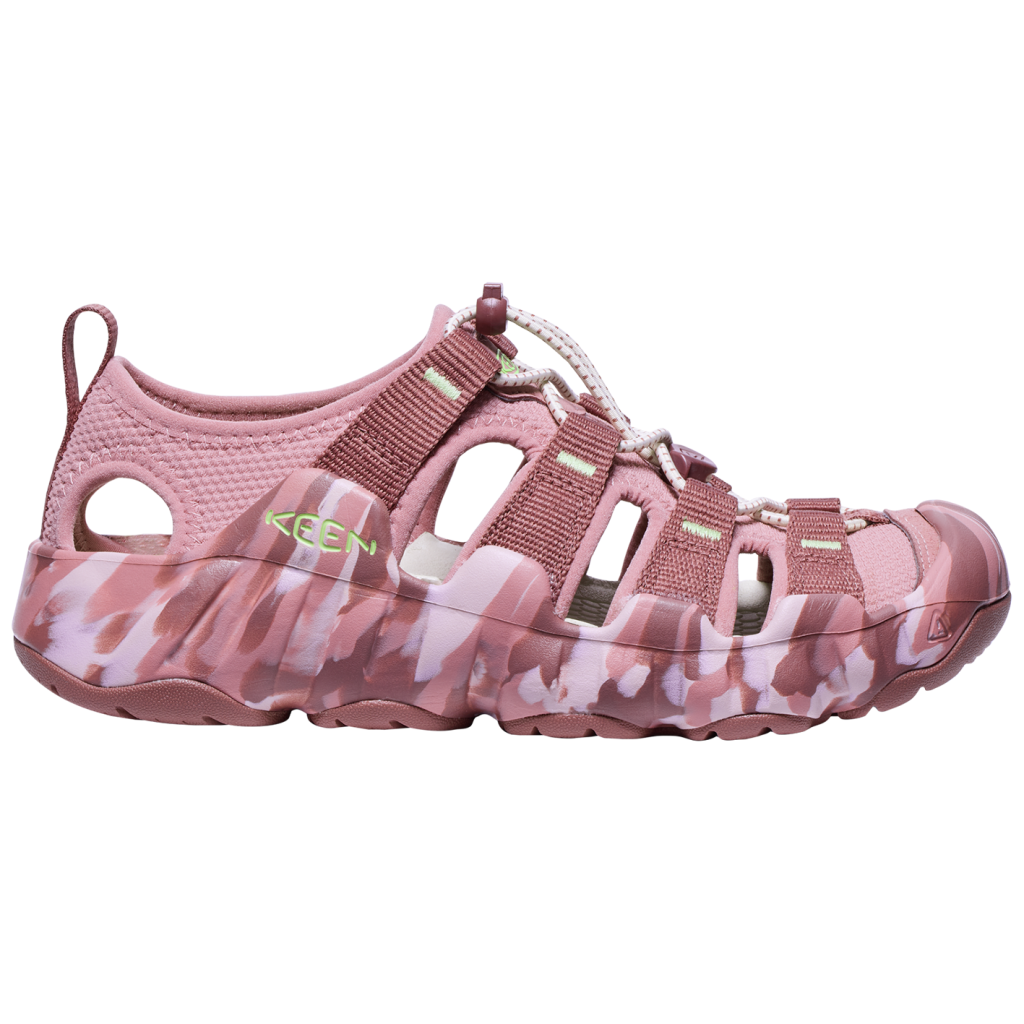 KEEN W Hyperport H2 Trekkingsandalen in VIOLETT