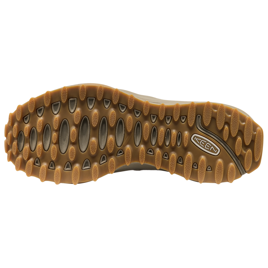 KEEN M Zionic Adv Trekkingsandalen in BEIGE