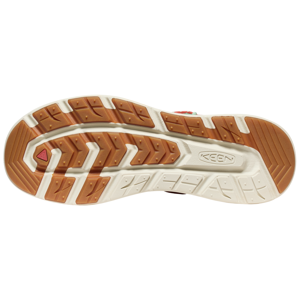 KEEN W Uneek Wk Multifunktionsschuhe in GRÜN