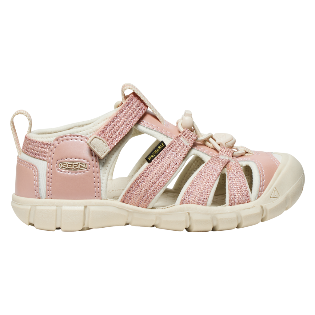 KEEN C Seacamp II CNX Trekkingsandalen in PINK