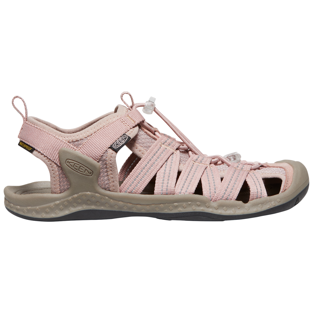 KEEN W Drift Creek H2 Trekkingsandalen in PINK