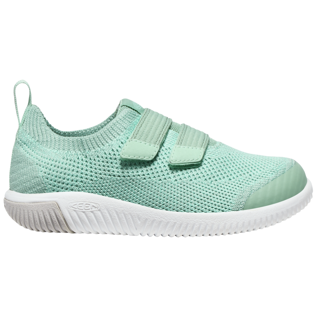 KEEN C KNX Knit Ds Freizeitschuhe in GRÜN