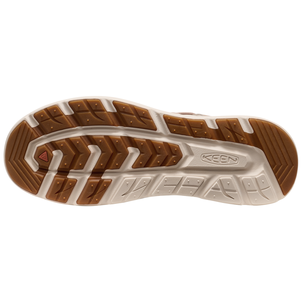 KEEN M Uneek WK x AFEW Freizeitsandalen in BEIGE