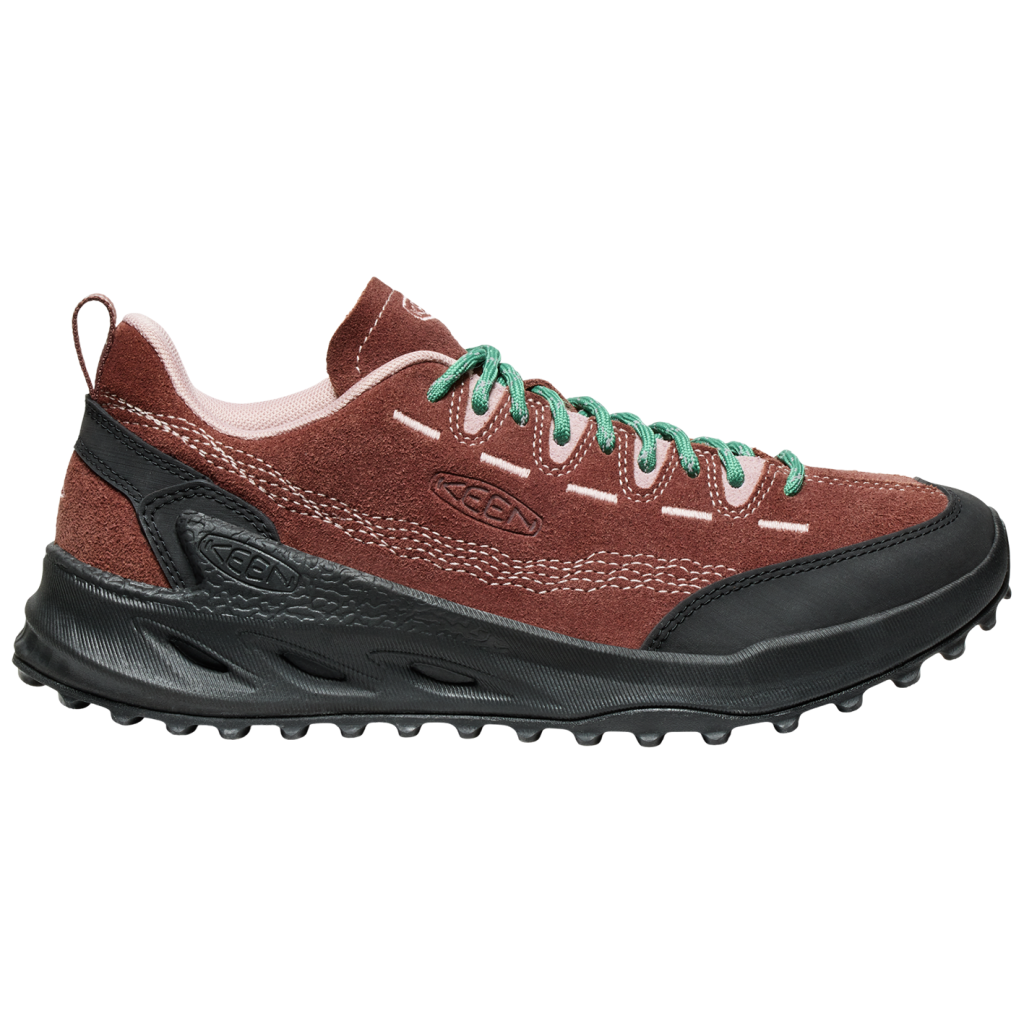 KEEN W Jasper Zionic x Pilgrim Surf Supply Multifunktionsschuhe in VIOLETT