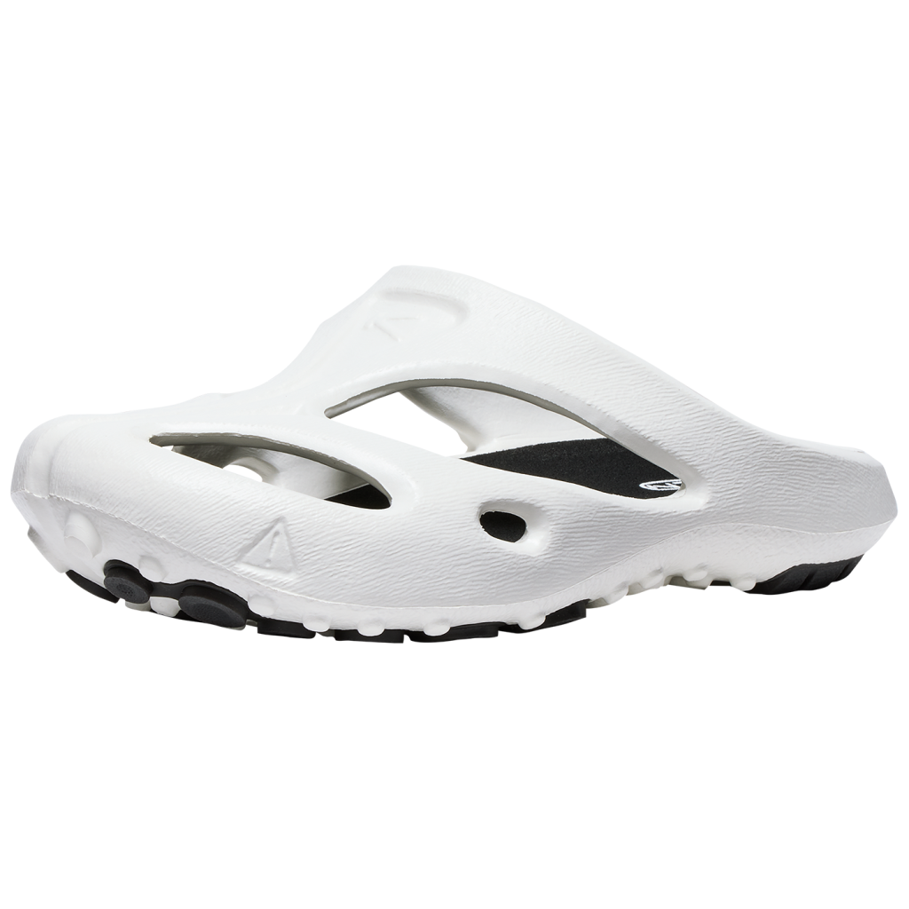 KEEN W Shanti Freizeitsandalen in WEISS