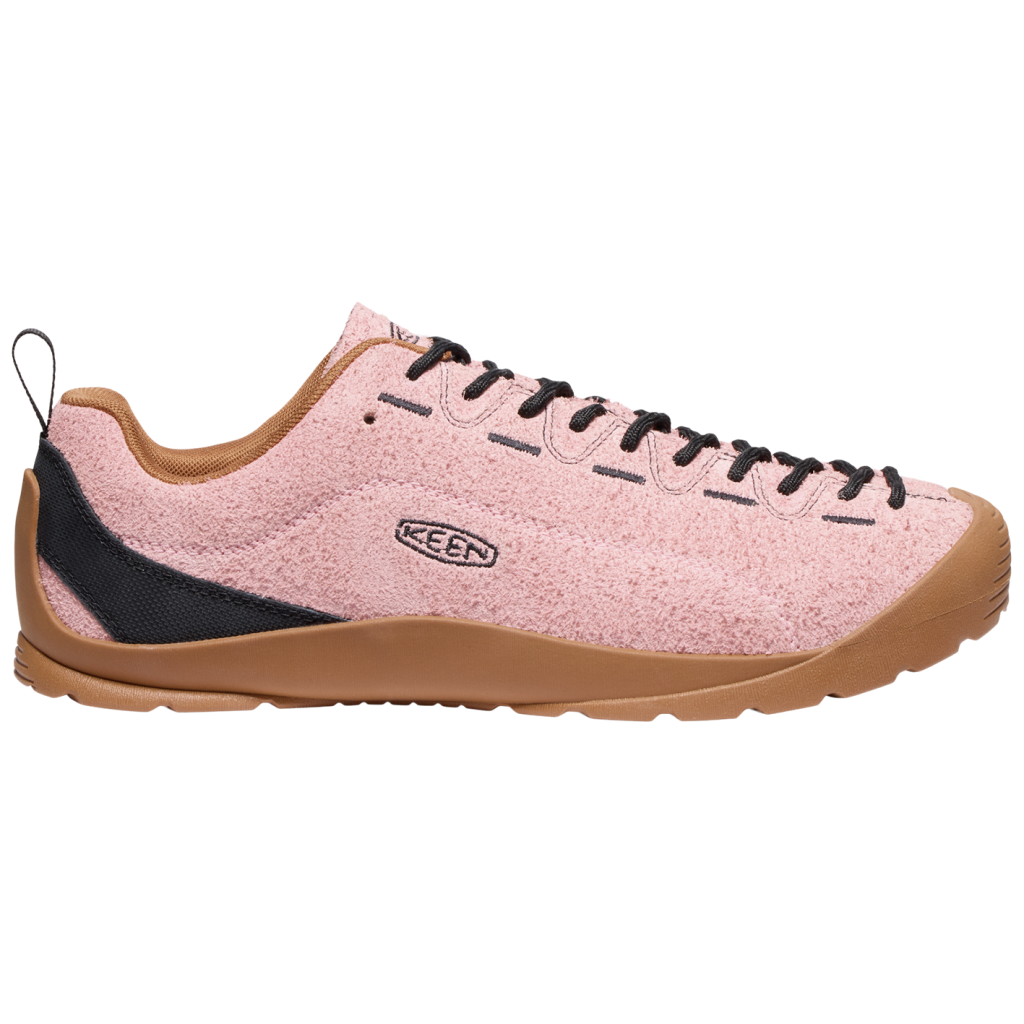 KEEN M Jasper Freizeitschuhe in PINK