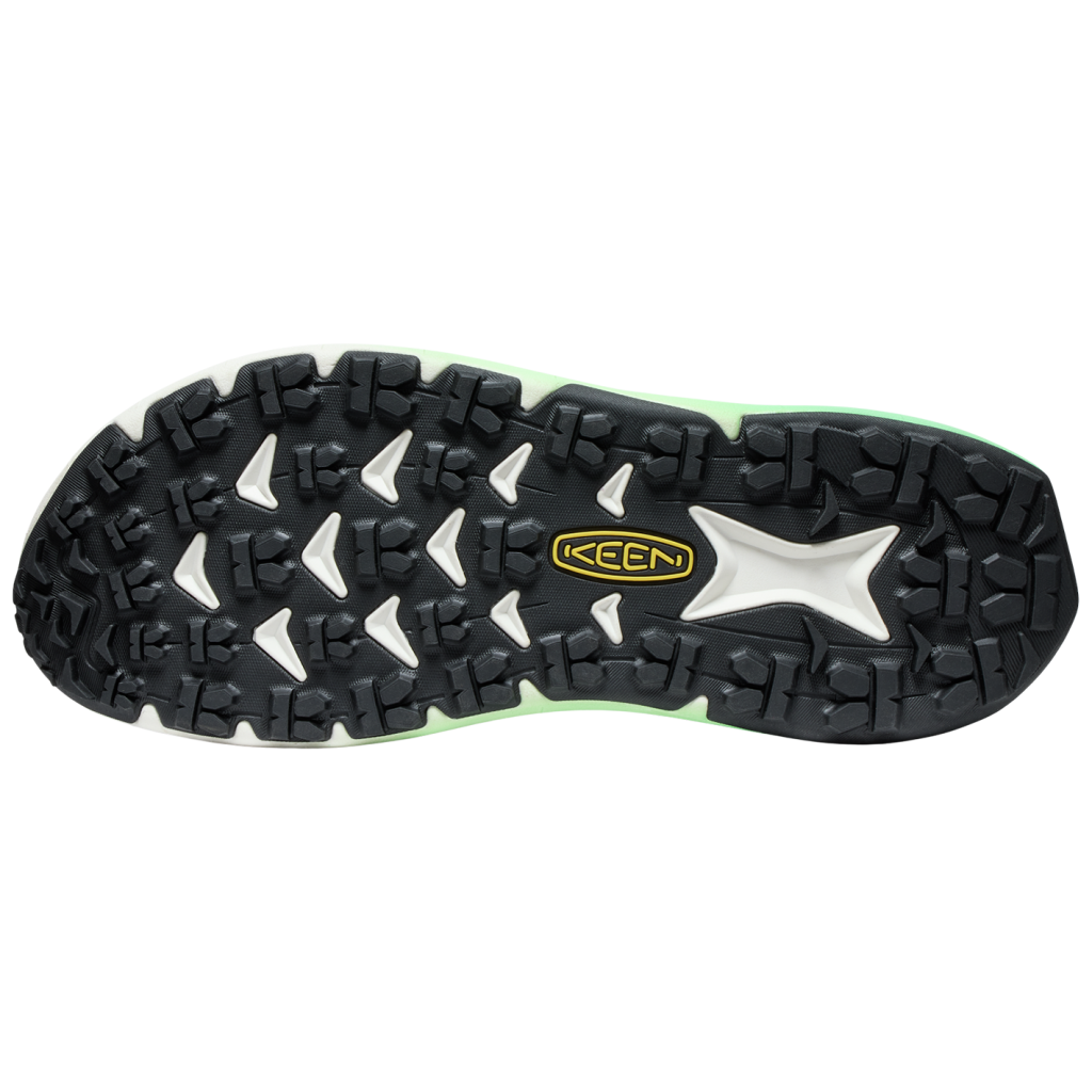 KEEN M 450 Dirt Walkingschuhe in BLAU