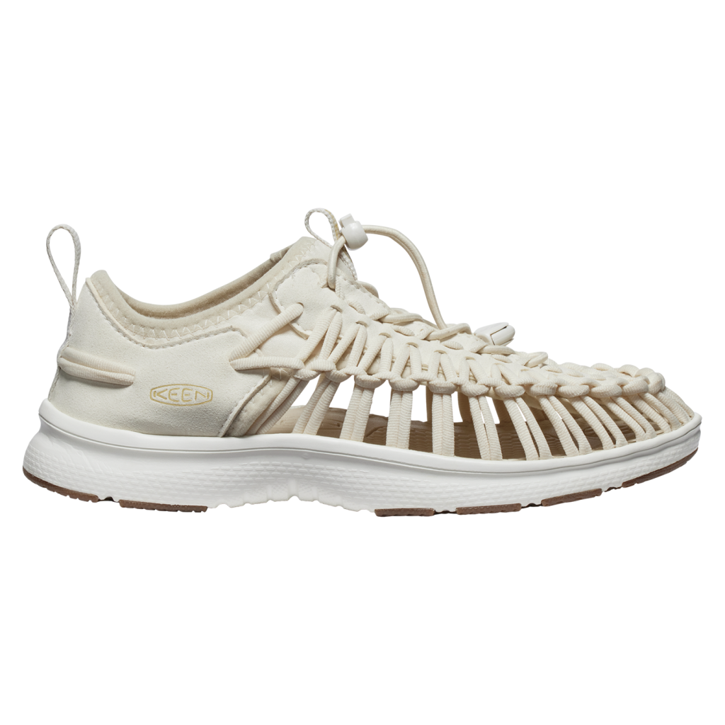 KEEN W Uneek O3 Freizeitschuhe in BEIGE
