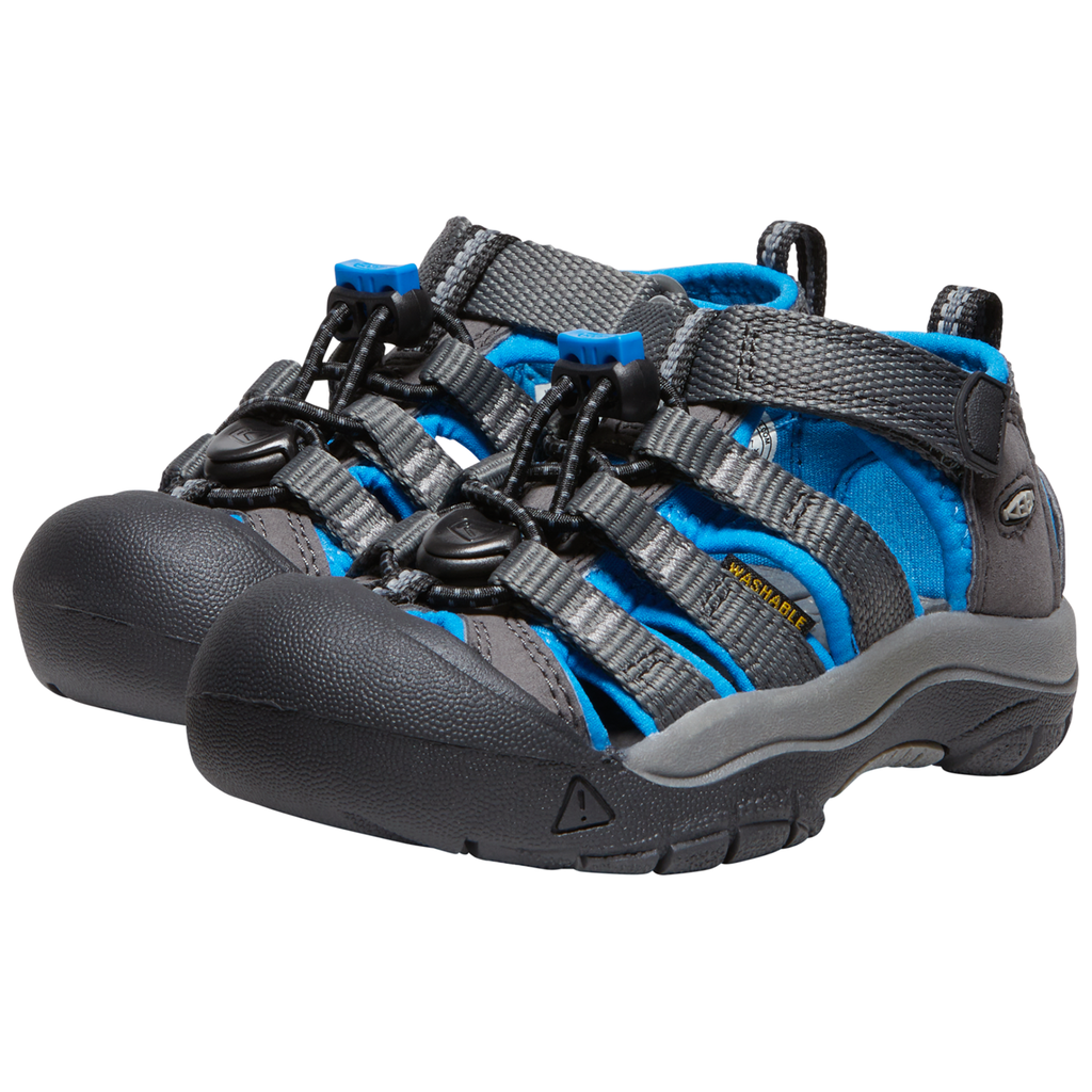 KEEN C Newport H2 Trekkingsandalen in GRAU