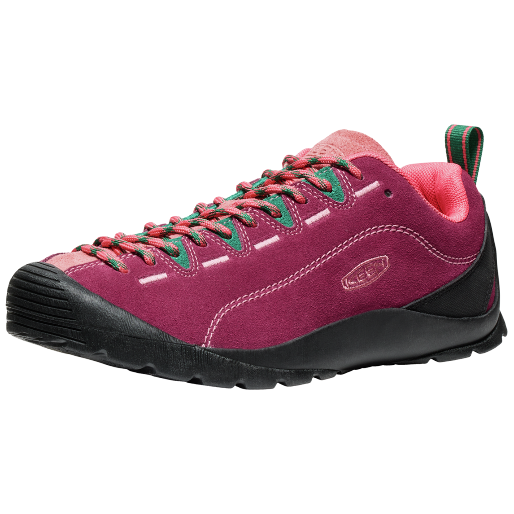 KEEN W Jasper Freizeitschuhe in PINK