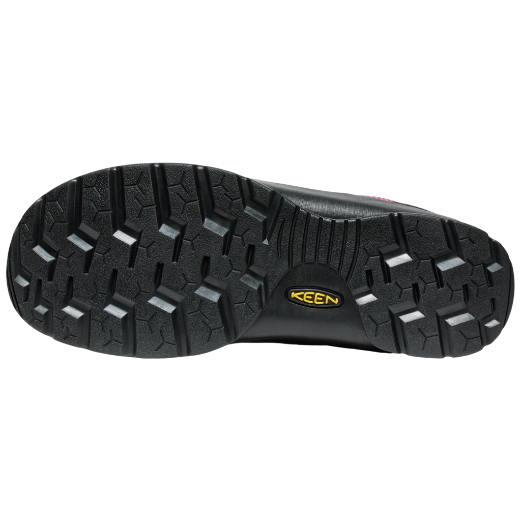 KEEN W Jasper Freizeitschuhe in PINK