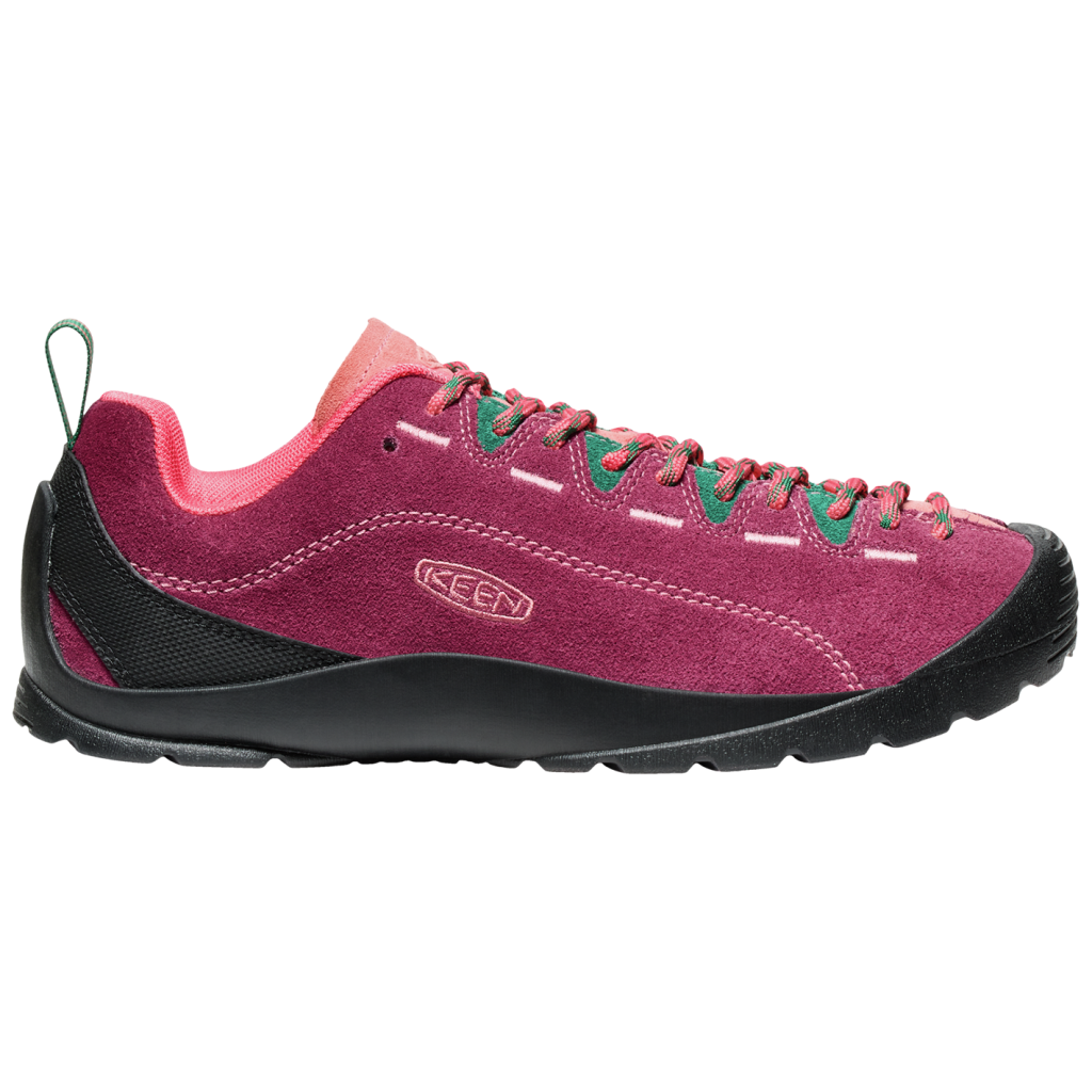KEEN W Jasper Freizeitschuhe in PINK
