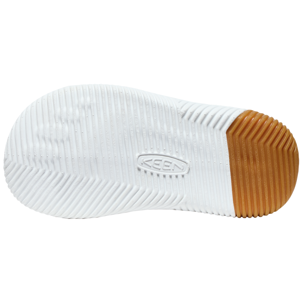 KEEN C KNX Lace Freizeitschuhe in GELB