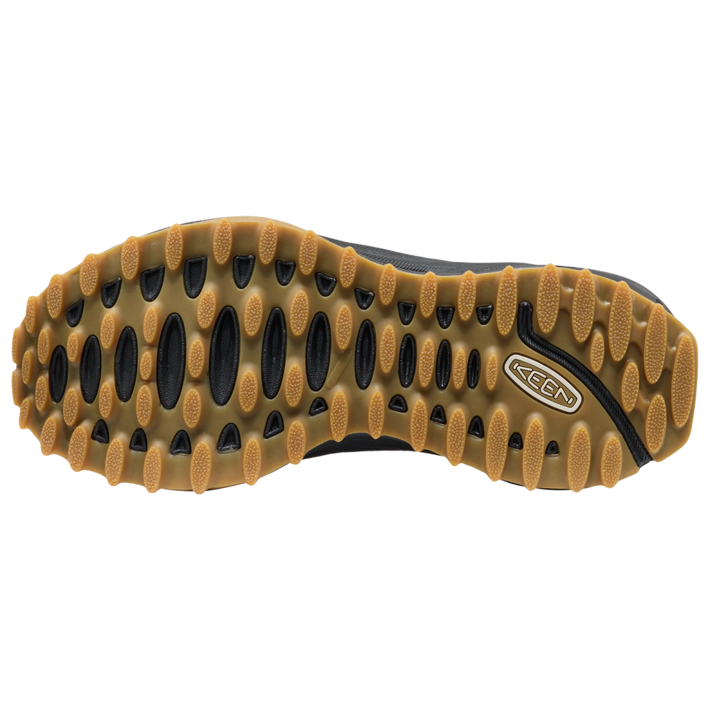 KEEN W Zionic Adv Trekkingsandalen in SCHWARZ