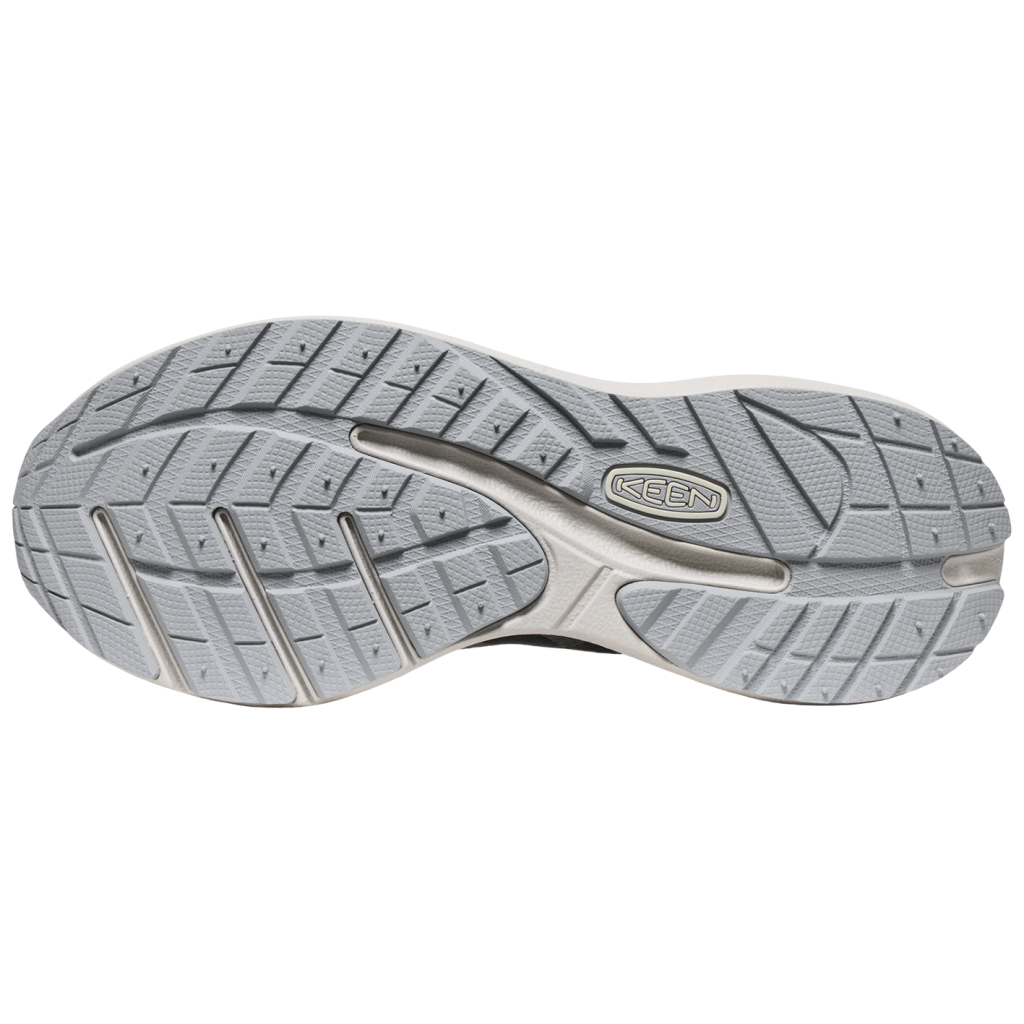 KEEN W WK500 Walkingschuhe in GRAU