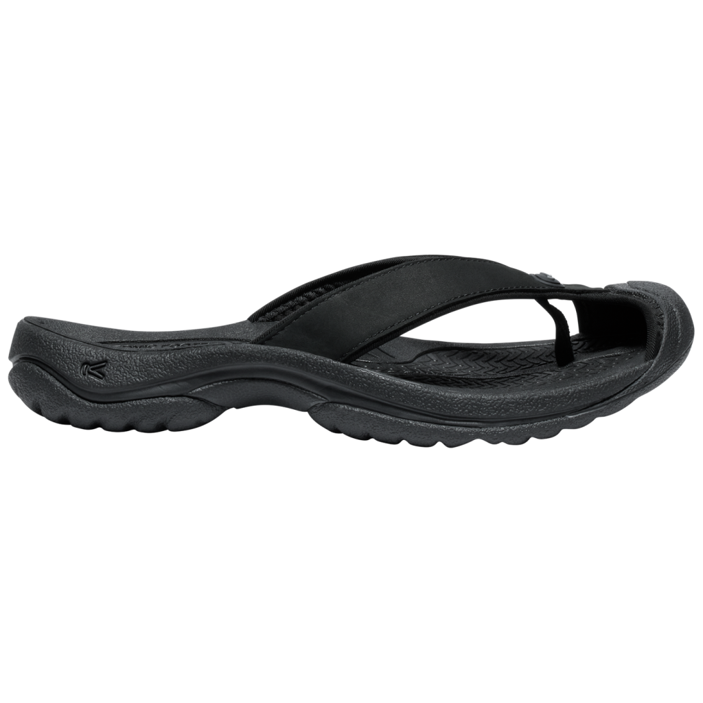 KEEN W Waimea PCL Freizeitschuhe in SCHWARZ