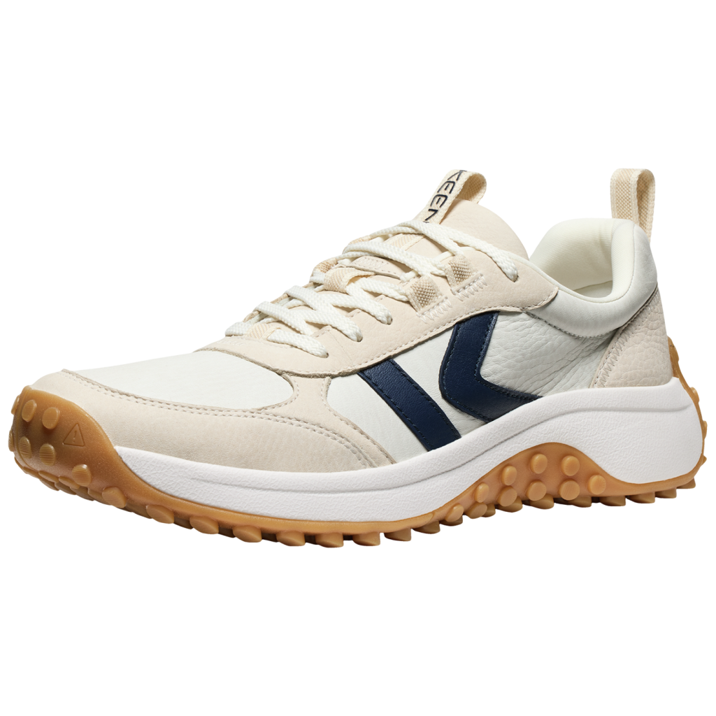 KEEN M KS86 LEA Freizeitschuhe in BEIGE