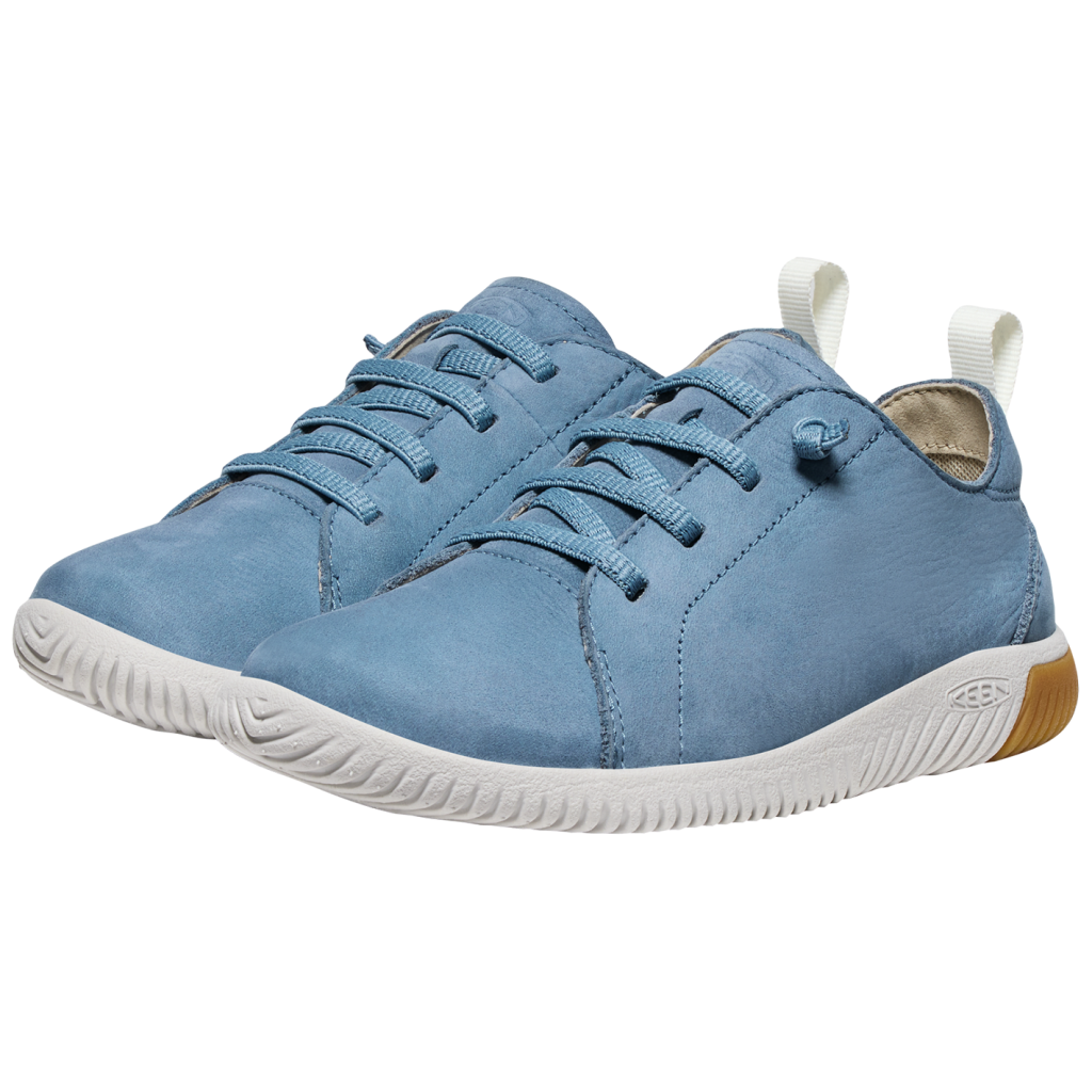 KEEN Y KNX Lace Freizeitschuhe in BLAU