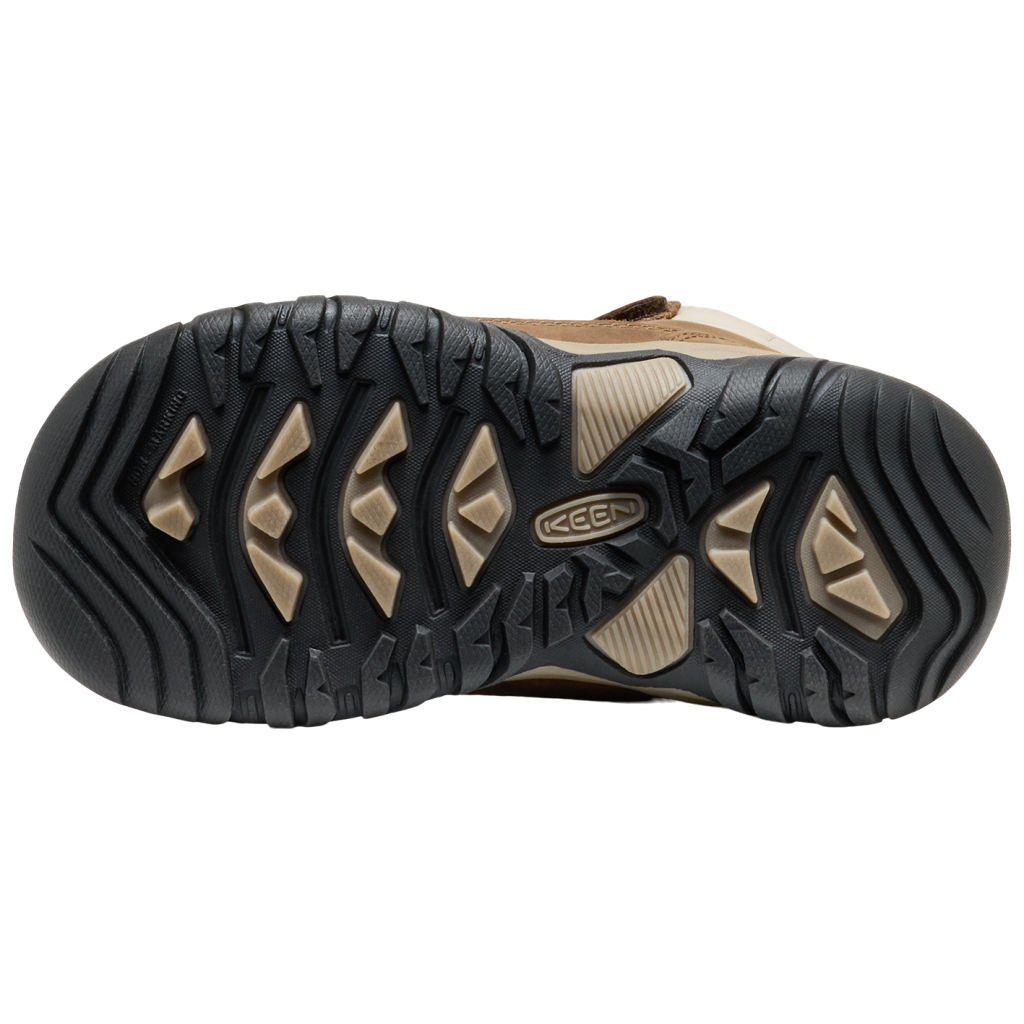 KEEN C Kanibou WP Winterschuhe in BRAUN