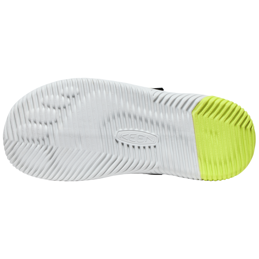 KEEN Y KNX Knit Ds Freizeitschuhe in SCHWARZ
