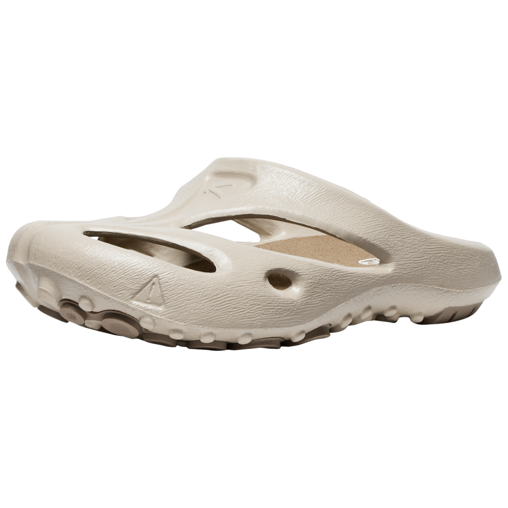 KEEN W Shanti Freizeitsandalen in BEIGE