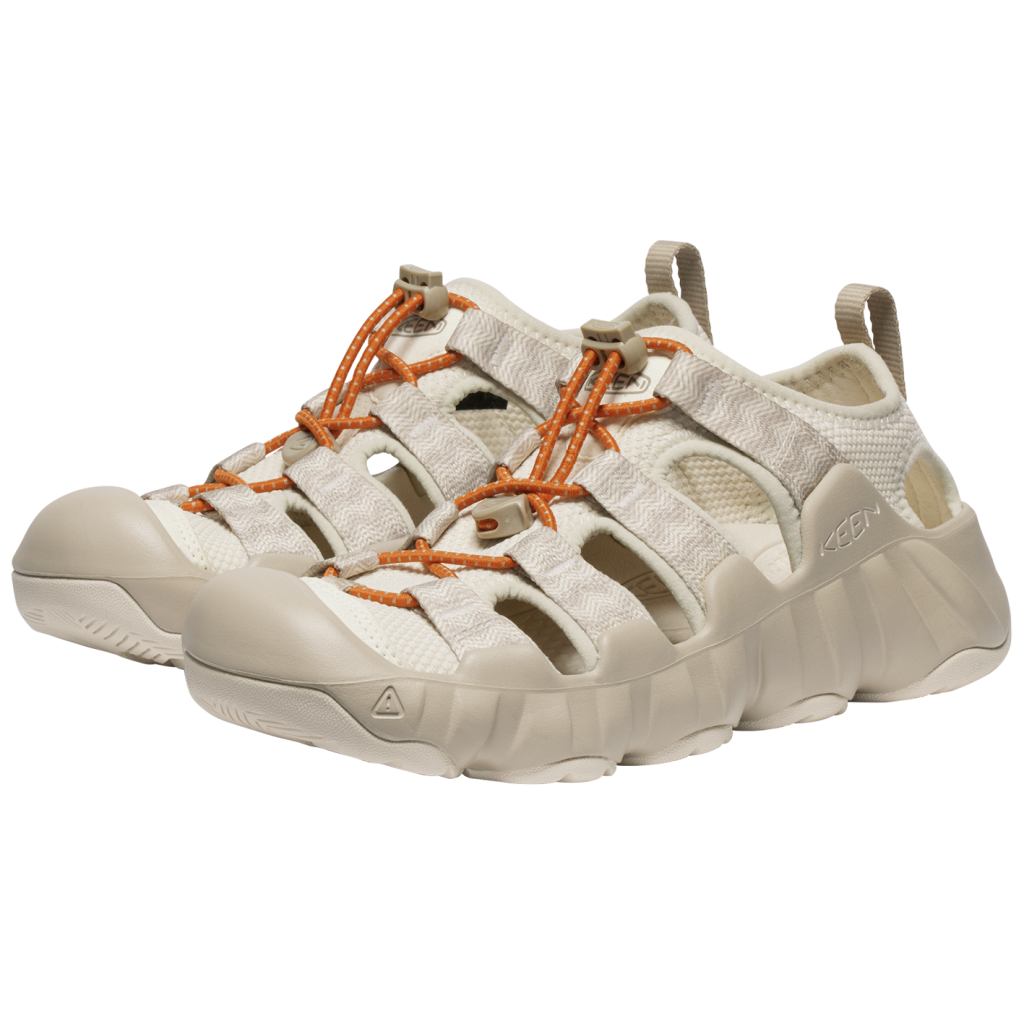 KEEN W Hyperport H2 Trekkingsandalen in BEIGE