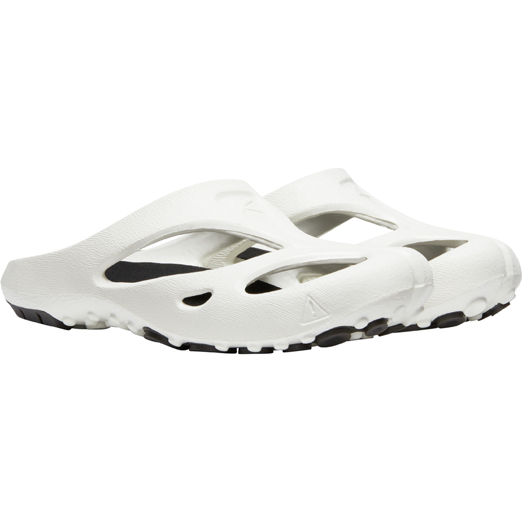 KEEN W Shanti Freizeitsandalen in WEISS