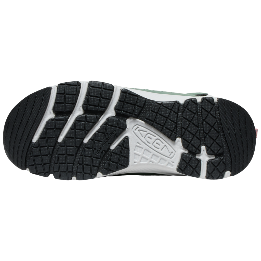 KEEN Y Skua Winter WP Winterschuhe in GRÜN