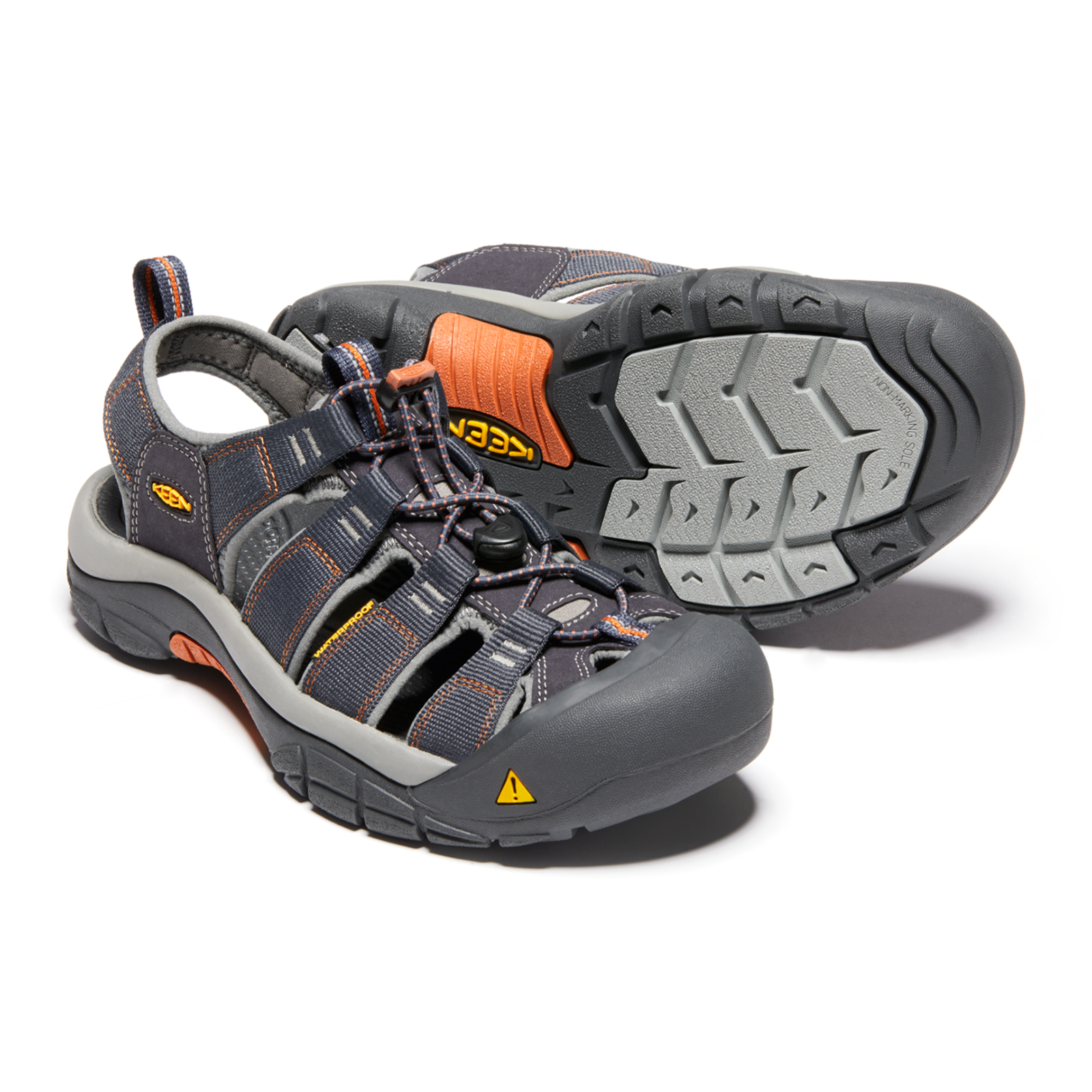 KEEN M Newport H2 Trekkingsandalen in BLAU