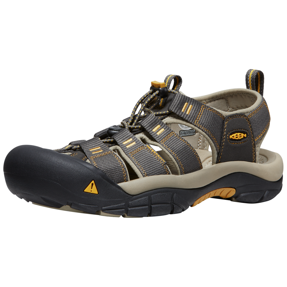 KEEN M Newport H2 Trekkingsandalen in BRAUN