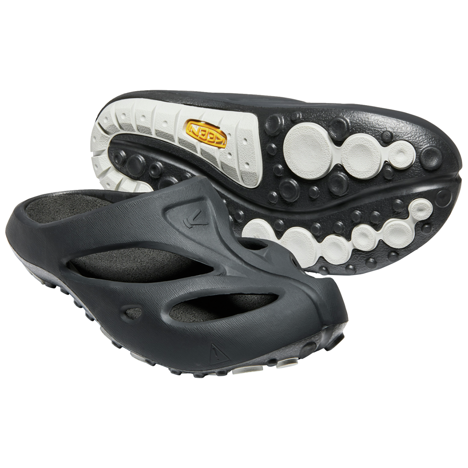 KEEN M Shanti Freizeitsandalen in SCHWARZ