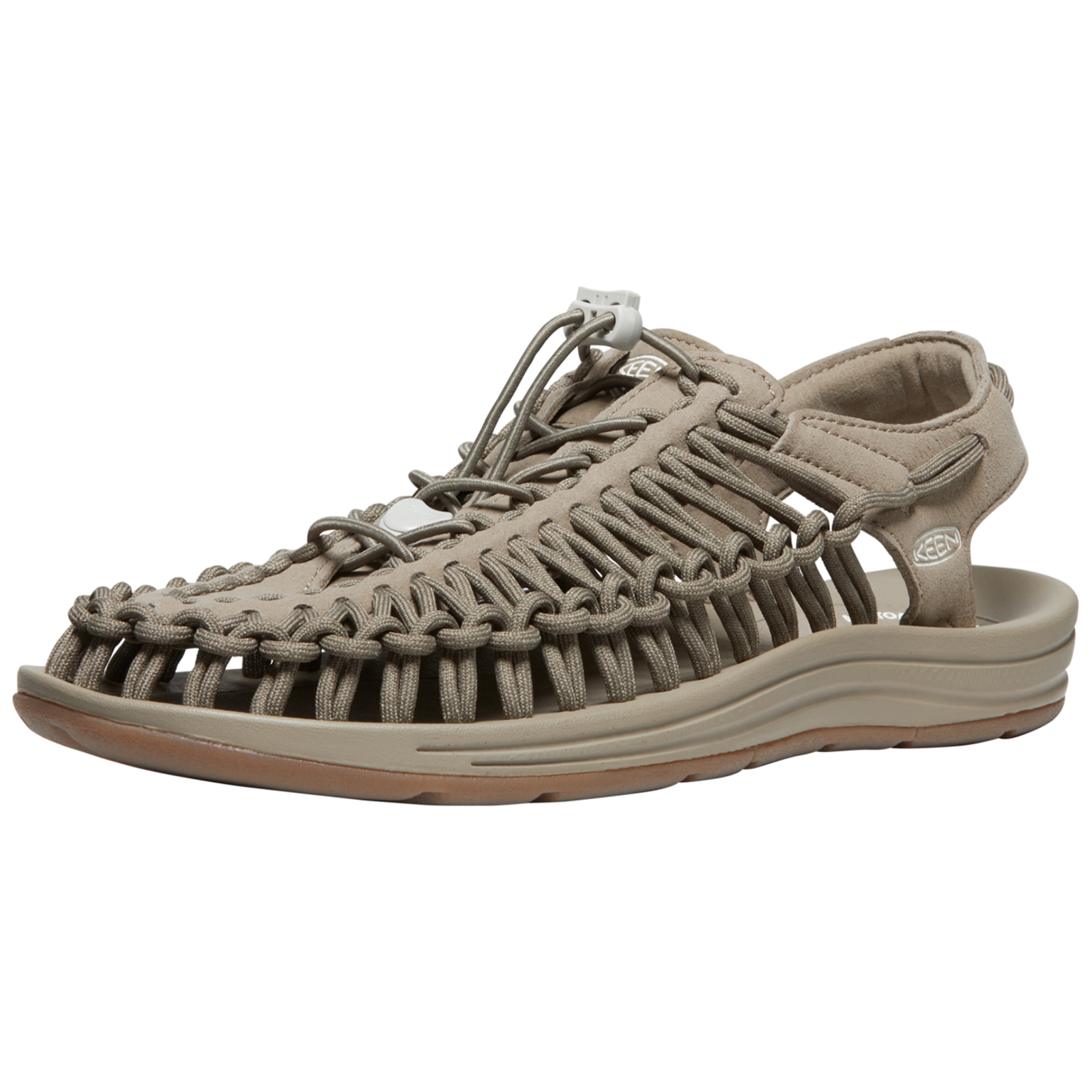 KEEN M Uneek Freizeitsandalen in BEIGE