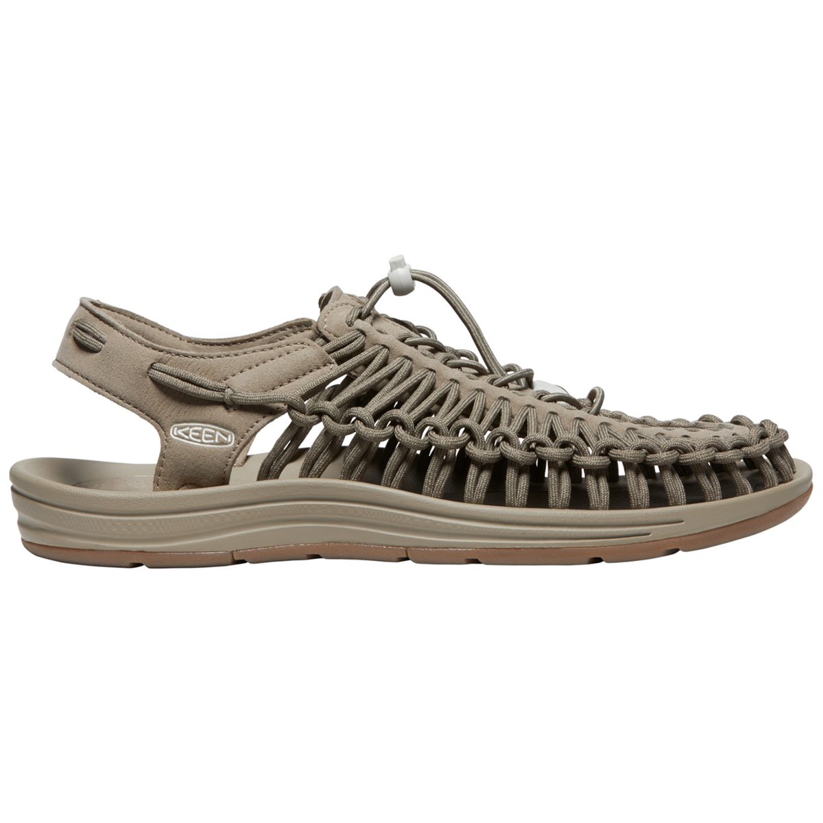 KEEN M Uneek Freizeitsandalen in BEIGE