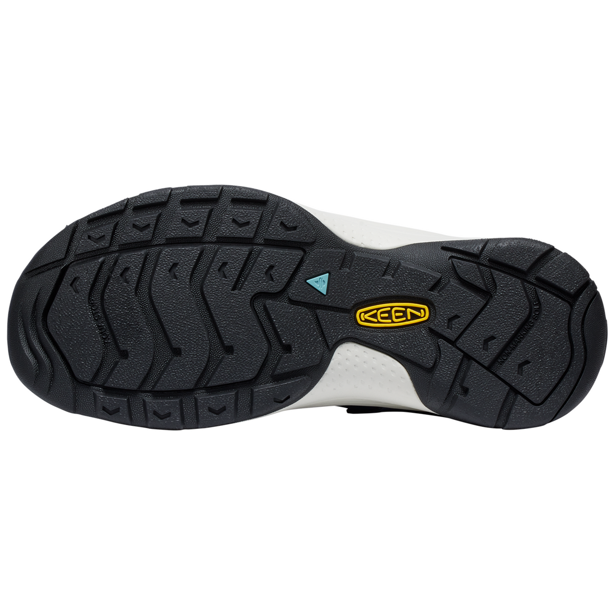 KEEN W Astoria West Sandal Trekkingsandalen in MEHRFARBIG