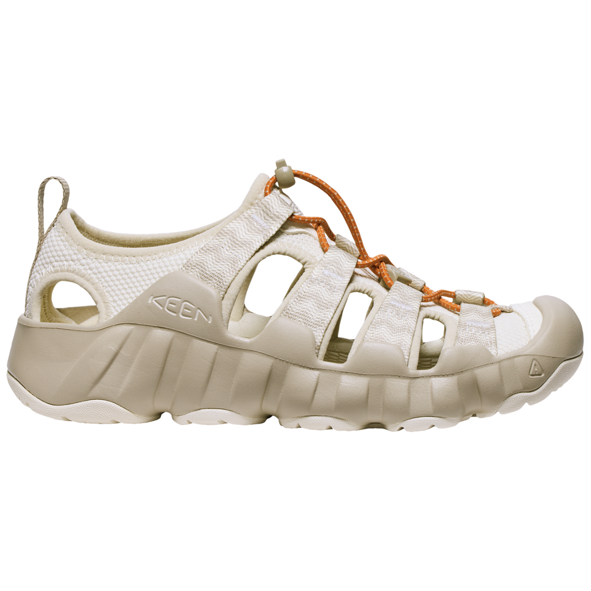 KEEN W Hyperport H2 Trekkingsandalen in BEIGE