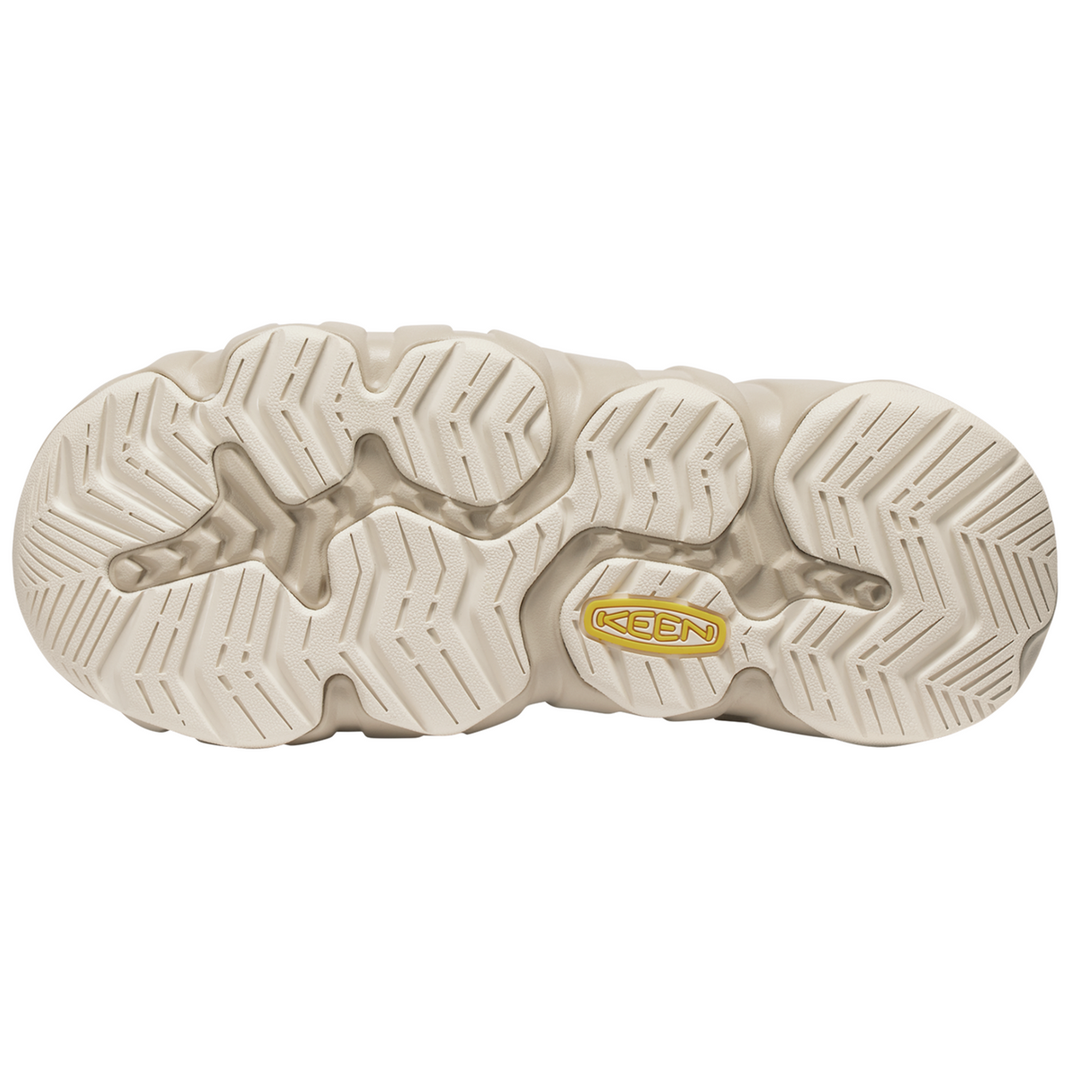 KEEN W Hyperport H2 Trekkingsandalen in BEIGE