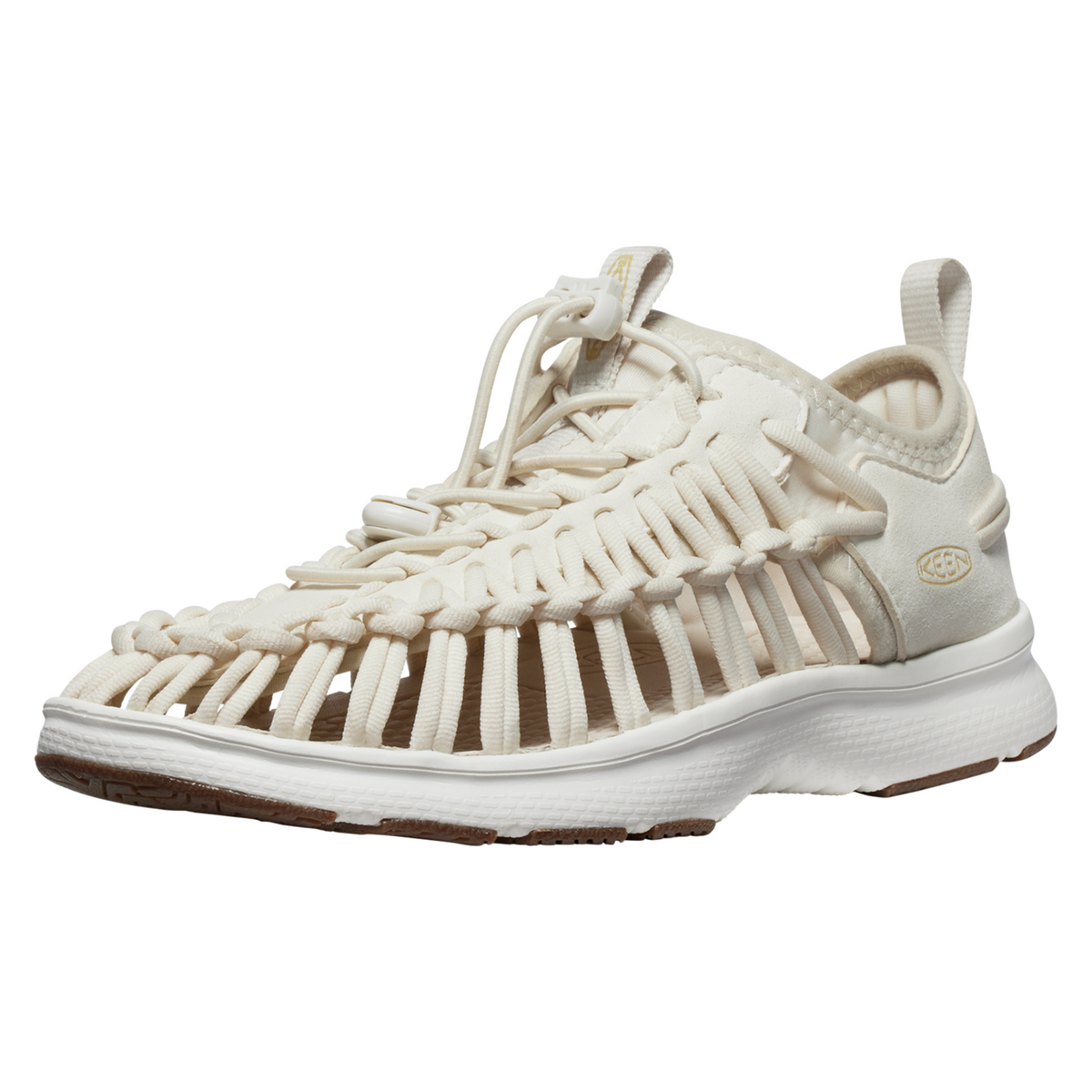 KEEN W Uneek O3 Freizeitschuhe in BEIGE