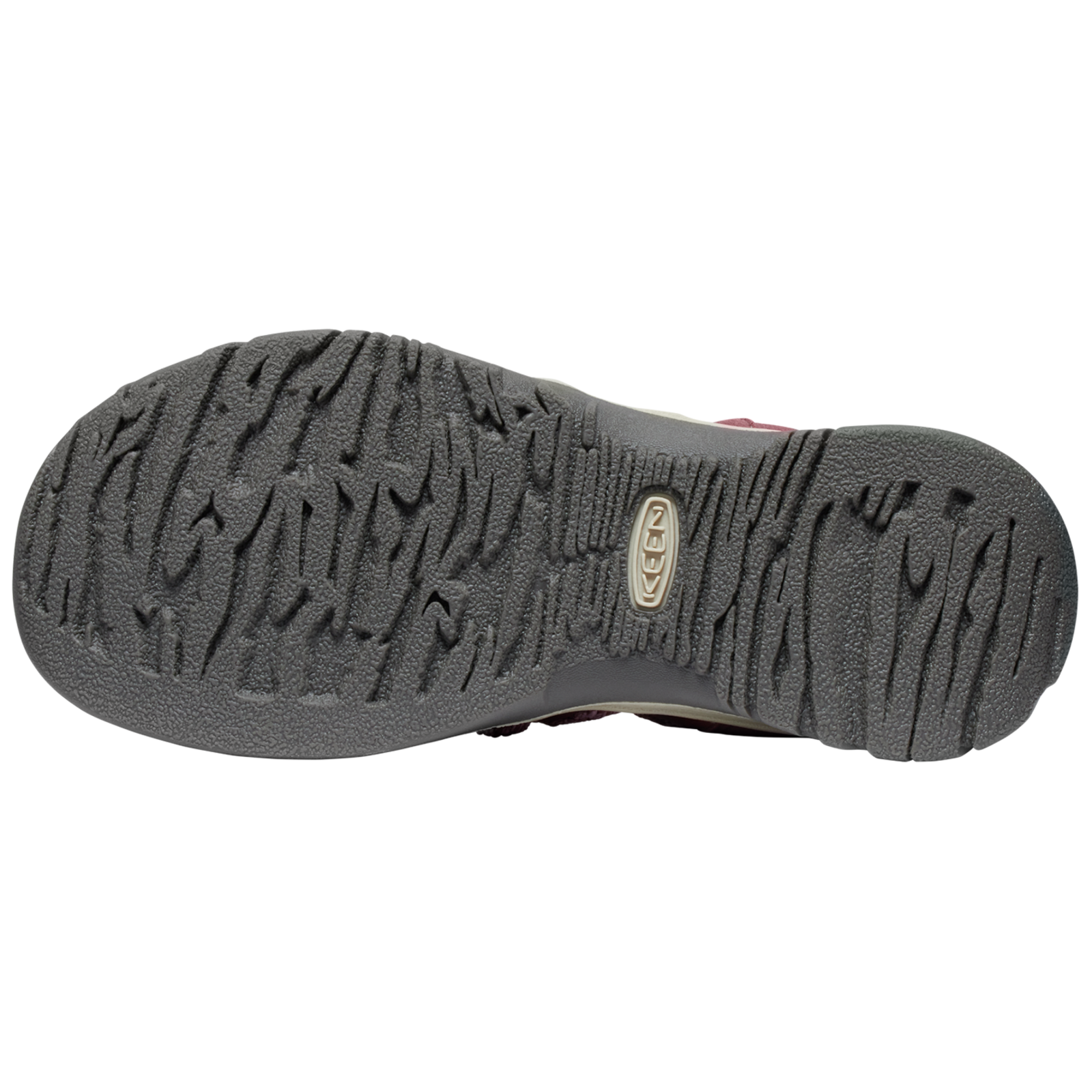 KEEN W Whisper Trekkingsandalen in PINK