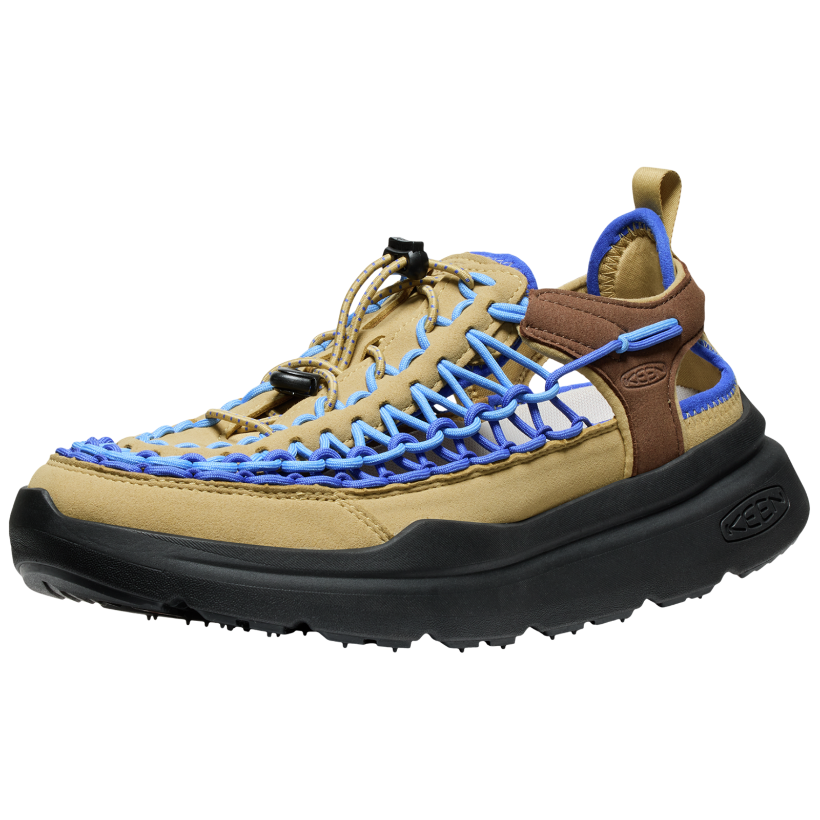 KEEN M Uneek WK Freizeitsandalen in MEHRFARBIG