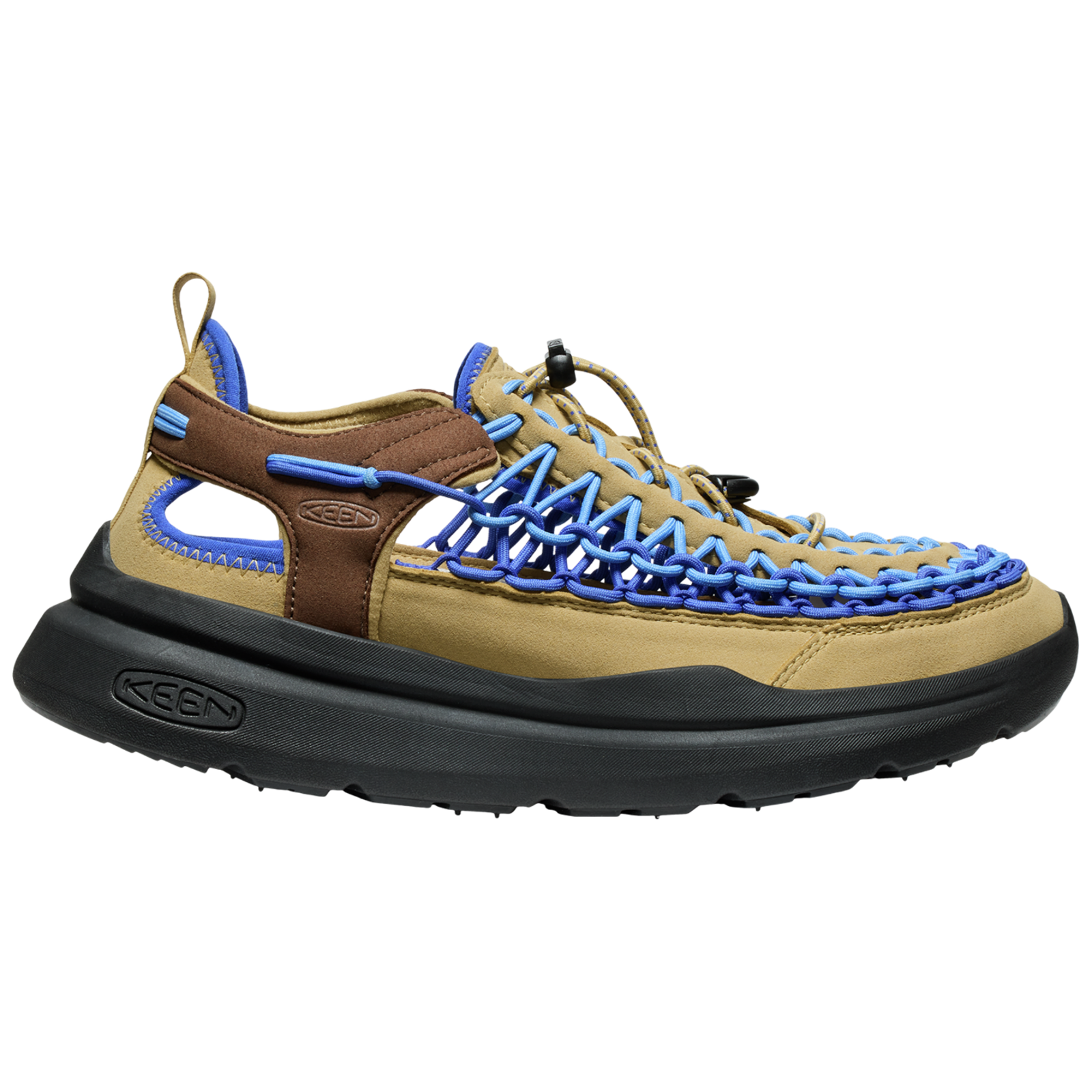 KEEN M Uneek WK Freizeitsandalen in MEHRFARBIG
