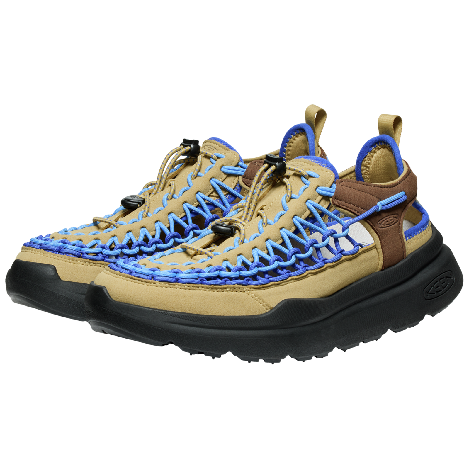 KEEN M Uneek WK Freizeitsandalen in MEHRFARBIG